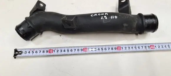 Fiat Croma Intercooler hose/pipe 51739709