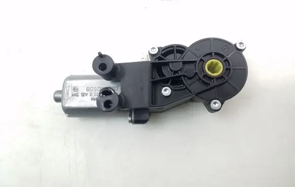 Mercedes-Benz E W212 Seat adjustment motor 