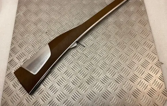 Volvo XC90 Other front door trim element 31699364