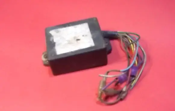Volkswagen PASSAT B2 Other control units/modules AC24