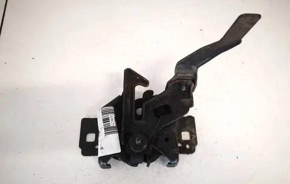 Ford Maverick Engine bonnet/hood lock/catch yl8416a770aa yl84-16a770-aa