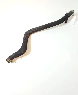 Audi e-tron Engine coolant pipe/hose 4KE121086F