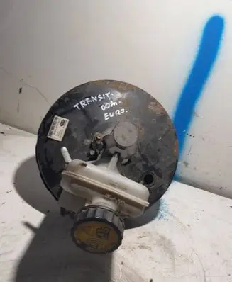 Ford Transit Brake booster