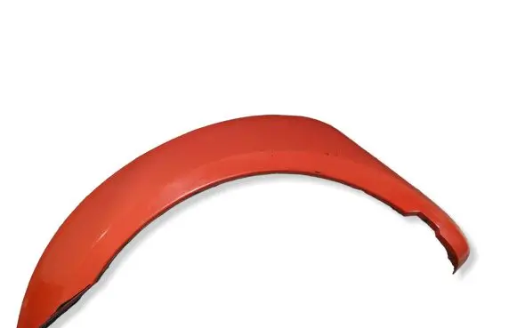 Nissan Navara D22 Fender trim (molding) 63811 63811VK000