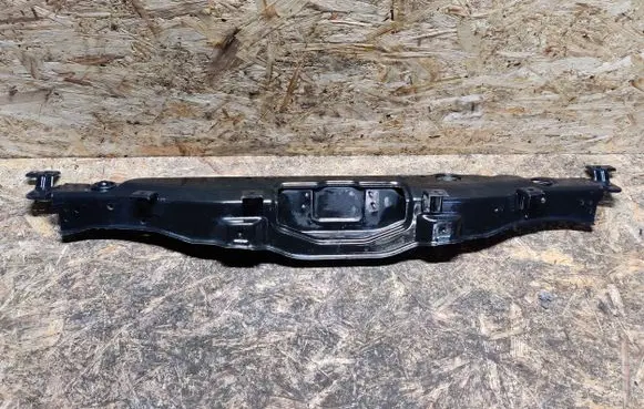 Hyundai i40 Radiator support slam panel