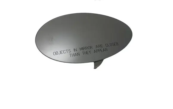 Mercedes-Benz SLR McLaren C199 Wing mirror glass A1998101016 1998101016 7A149402