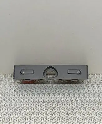Renault Clio II Windscreen/window heater switch 8200069055 8200071224 8200071227