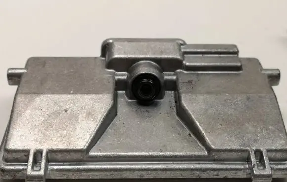 Porsche Macan (95B) Reversing camera 95B980653A