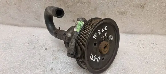 Renault Espace - Grand espace IV Power steering pump 8200888370 26146334EE 8200319066