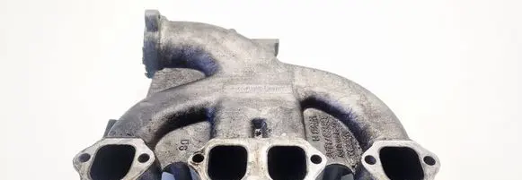 Volkswagen Golf IV Intake manifold 038129713AF