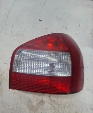 Audi A3 S3 8L Rear/tail lights 8L0945096B