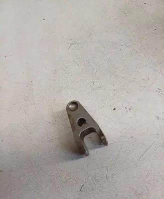 Smart ForFour I Fuel Injector clamp holder 
