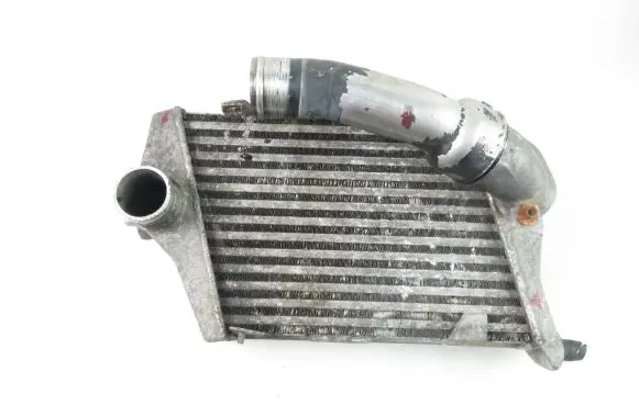 Audi A8 S8 D3 4E Intercooler radiator 4E0145806K