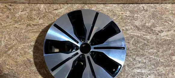 Mercedes-Benz EQC R19 alloy rim A2934010100 K2K2722