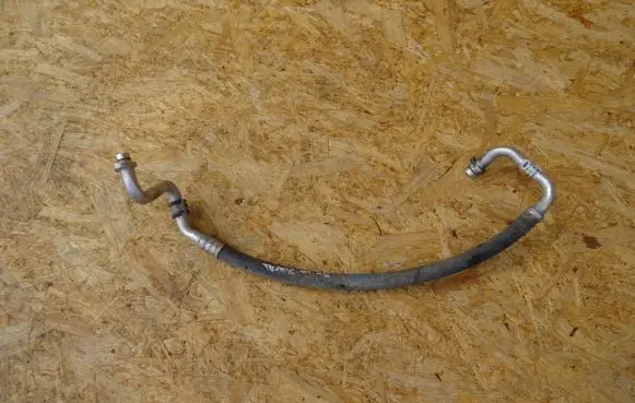 Renault Trafic III (X82) Air conditioning (A/C) pipe/hose 924543622R