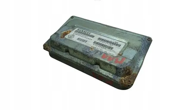 Renault Espace IV Gearbox control unit/module 8200269493 03240290 YZAA010781