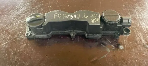 Ford Focus Rocker cam cover 9660281080 0801830996