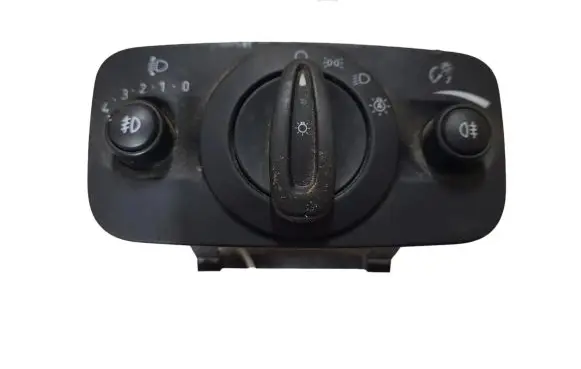 Ford C-MAX II Light switch 10099412 AV6T13A024CC