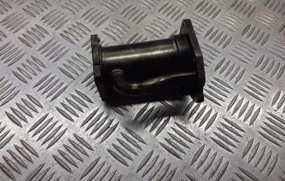 Renault Megane II EGR valve cooler bracket 8200545260