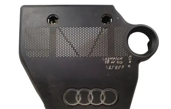 Volkswagen Golf IV Engine cover (trim) 06A103925