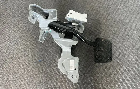 Audi Q5 SQ5 FY Brake pedal 80B723031 8W1723140 307L1
