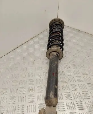 BMW 3 F30 F35 F31 Rear shock absorber with coil spring 