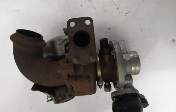 Citroen C3 Turbo 9650688380 GSF31032