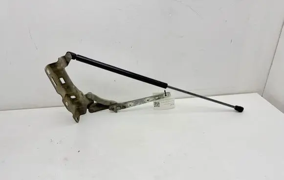 Mercedes-Benz CLK A209 C209 Engine bonnet/hood hinges A2038800328 802590