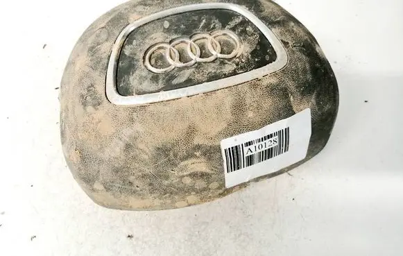 Audi Q3 8U Steering wheel airbag 34099369a