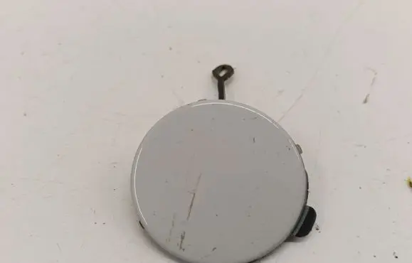Mini Cooper Countryman R60 Front tow hook cap/cover 9801923