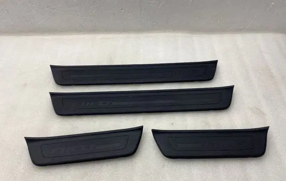 KIA Niro sill trim set (inner) 85873G5000 85883G5000