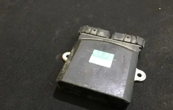 Mazda 6 Fuel injection control unit/module rf5c18701 131000-1240