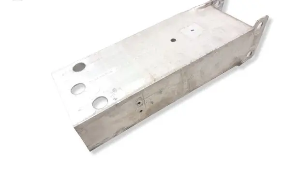 Mercedes-Benz B W246 W242 Front bumper shock/impact absorber A2466200495