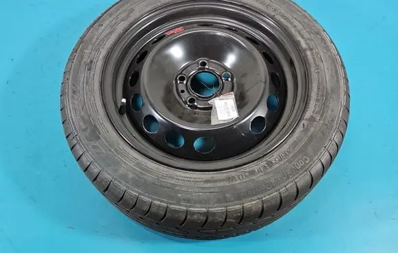 Volvo S60 R15 spare wheel IMPRK1595001