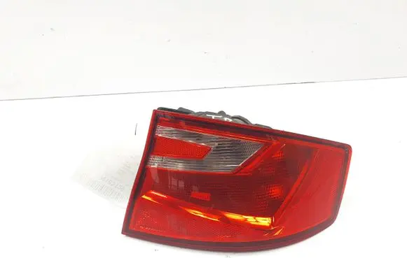 Seat Toledo IV (NH) Rear/tail lights