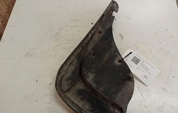 Fiat Stilo Front mudguard