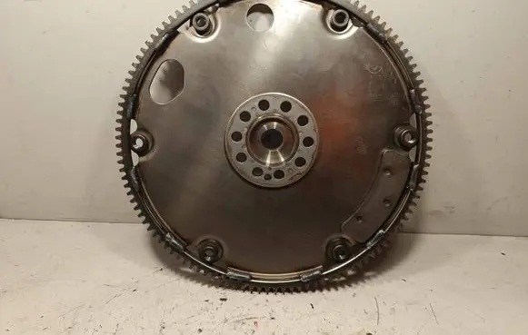 Audi SQ7 Flywheel 057105323AQ