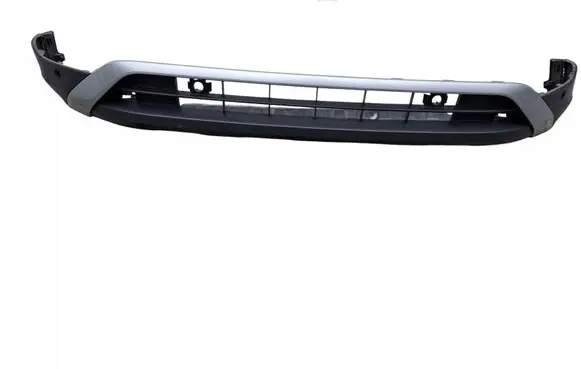 Volkswagen T-Cross Front bumper lip 2GM805903C