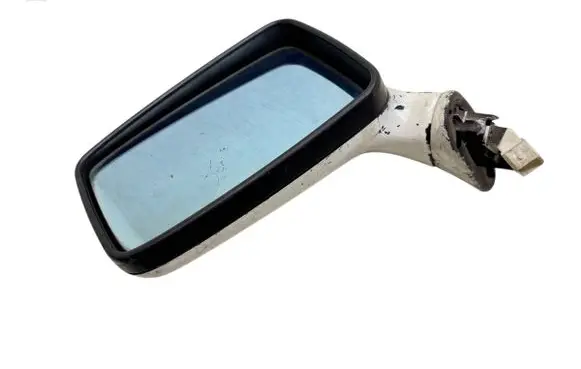 Audi 80 90 S2 B4 Manual wing mirror E1001722