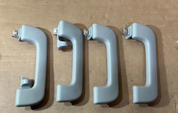 Audi Q3 F3 Rear interior roof grab handle 80A857608