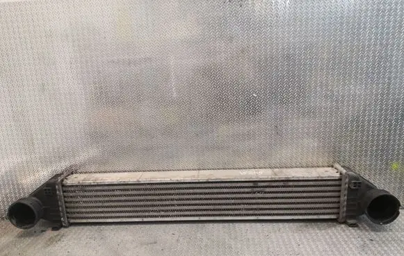 Mercedes-Benz B W245 Intercooler radiator 1695000000