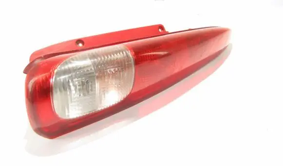 Chevrolet Rezzo Rear/tail lights