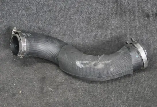 Audi A5 8T 8F Intercooler hose/pipe 8K0145737J