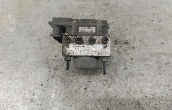 Fiat Grande Punto ABS Pump 51787091