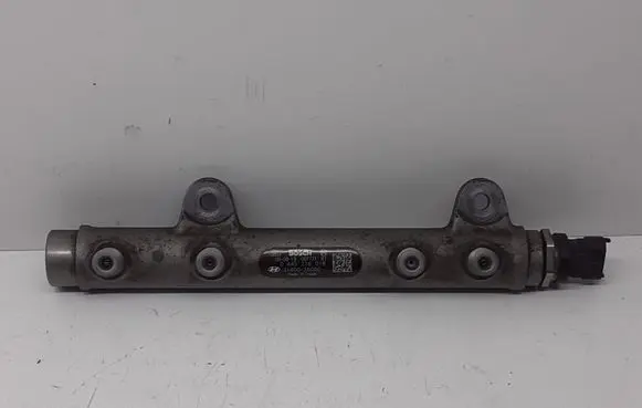 Hyundai ix 55 Fuel main line pipe 0445216018 314003A000