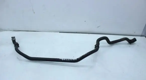 Mercedes-Benz E W211 Engine coolant pipe/hose A2115061972DBL