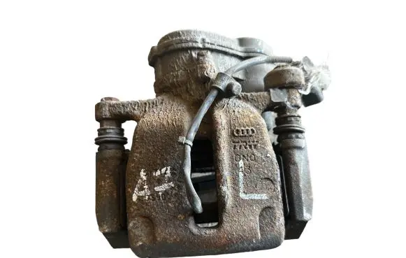 Audi A7 S7 4G Rear brake caliper