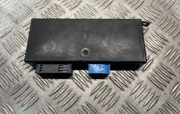 BMW X3 F25 Gateway control module 9354758