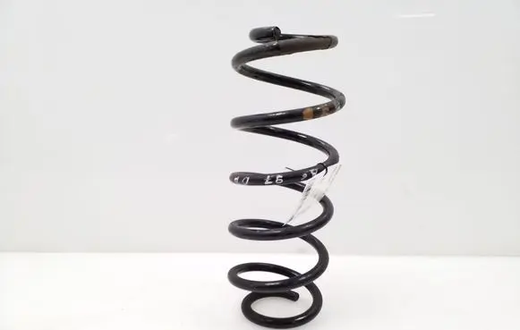 Audi A6 S6 C5 4B Front coil spring 