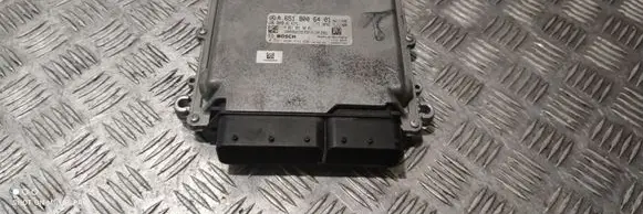 Mercedes-Benz GLC X253 C253 Engine control unit/module A6519006401